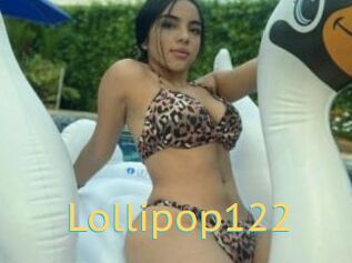 Lollipop122