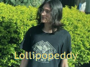 Lollipopeddy