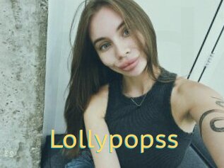 Lollypopss