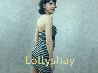 Lollyshay