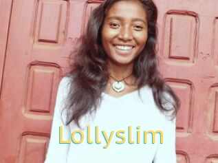 Lollyslim