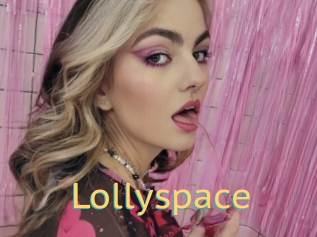 Lollyspace