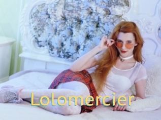 Lolomercier