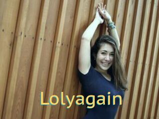 Lolyagain