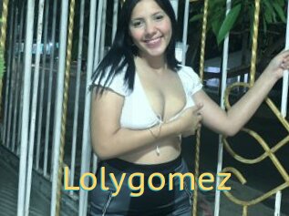 Lolygomez