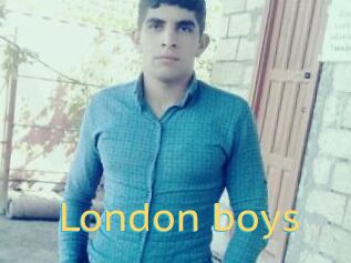 London_boys