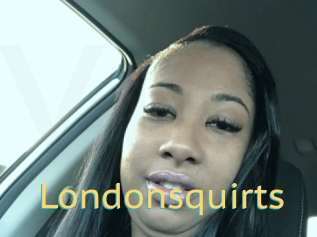 Londonsquirts