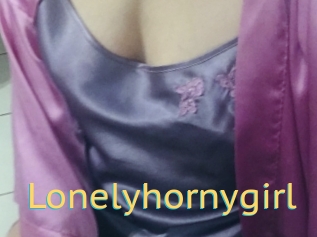 Lonelyhornygirl