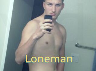 Loneman