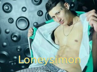 Loneysimon