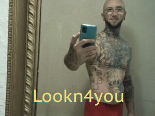 Lookn4you