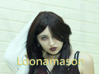 Loonamason