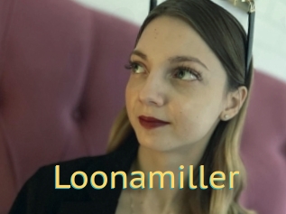 Loonamiller