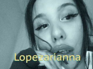 Lopezarianna