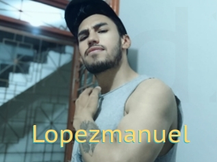 Lopezmanuel