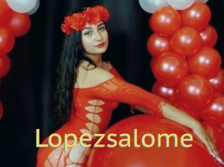 Lopezsalome