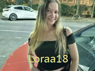 Loraa18