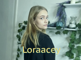 Loraacey