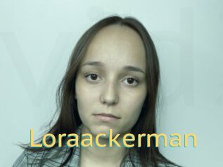 Loraackerman