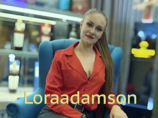 Loraadamson