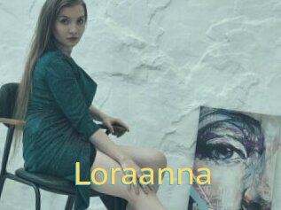 Loraanna