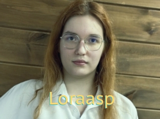 Loraasp