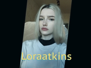 Loraatkins