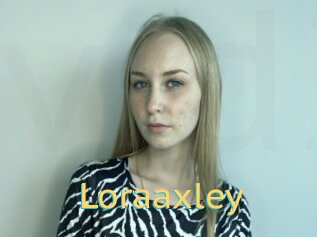 Loraaxley