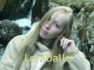 Loraballe