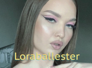 Loraballester