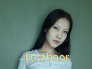 Loraboor