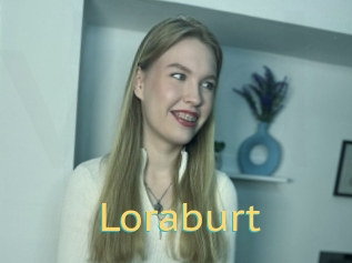 Loraburt