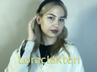 Loraclaxton