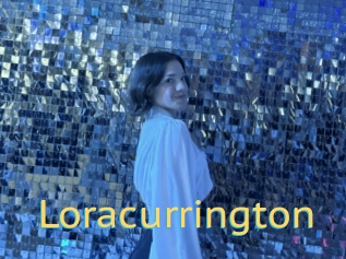 Loracurrington