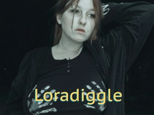 Loradiggle