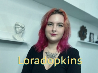 Loradopkins