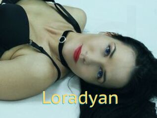 Loradyan