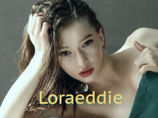 Loraeddie