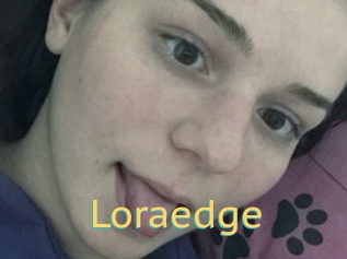 Loraedge