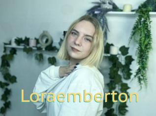 Loraemberton