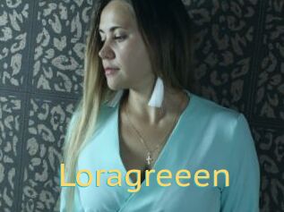 Loragreeen