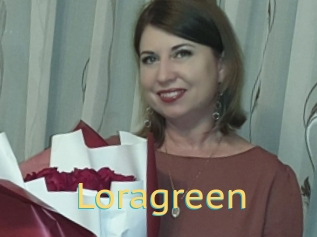 Loragreen