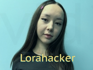 Lorahacker