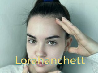 Lorahanchett