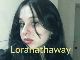 Lorahathaway