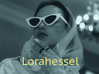 Lorahessel