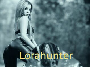 Lorahunter