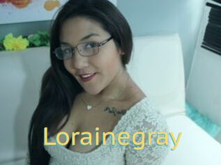 Lorainegray