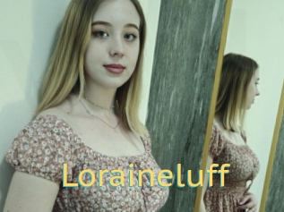 Loraineluff