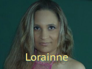 Lorainne